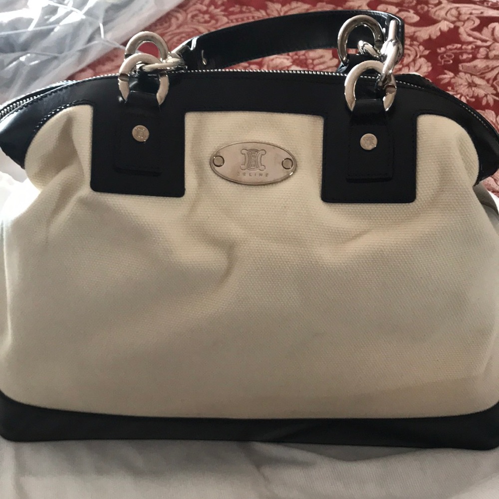 Celine Handbag